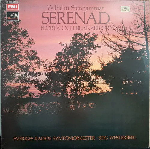 Wilhelm stenhammar serenad - wilhelm,