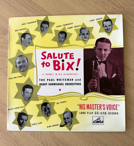 His master voice - his, master's