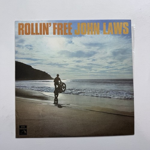 Rollin free john laws - free,