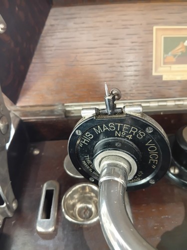 1930 his masters - 1930’s,