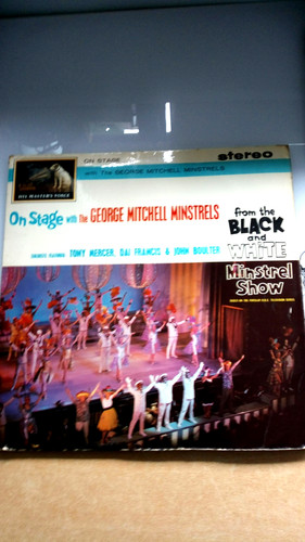 Stage with the - stage,
