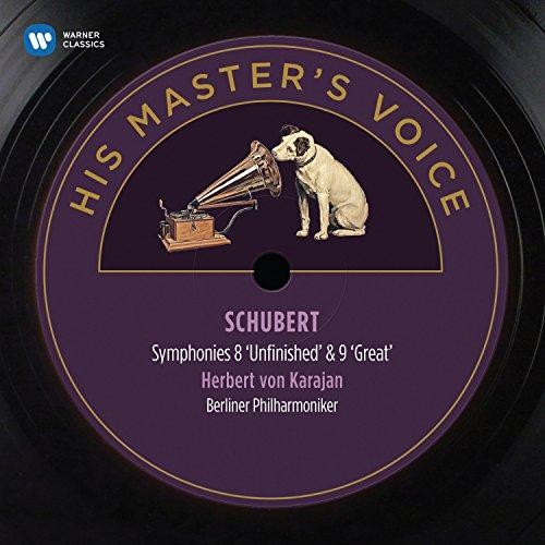 His master voice - master’s,