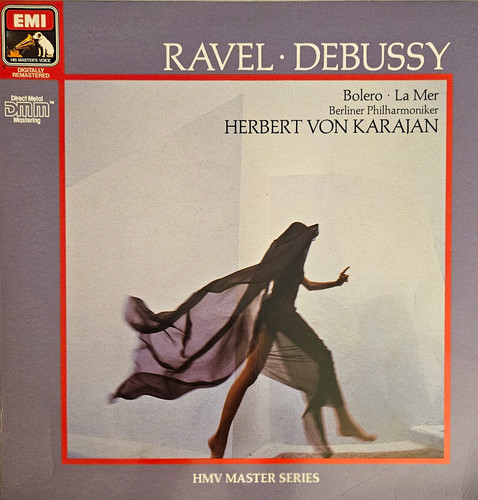 His master voice - his, master's