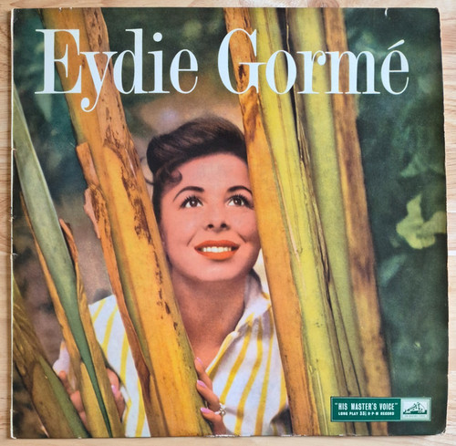Eydie gorme self - gorme, 1957