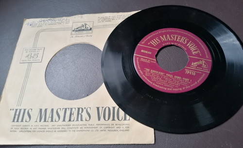 The gondoliers vocal gems - gondoliers",
