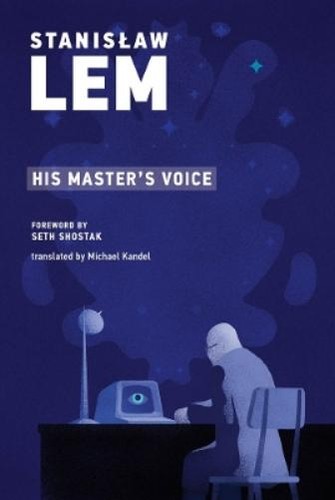 Stanislaw lem his master - lem,