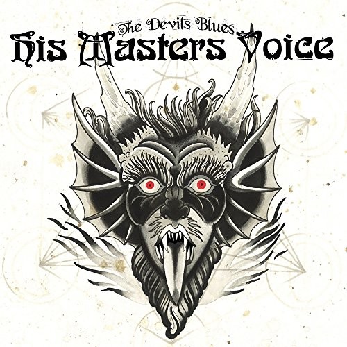 His masters voice devils - masters,