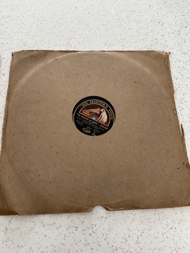 Vintage rpm vinyl his - rpm,