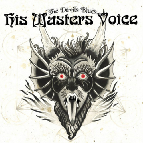 His masters voice the - voice,