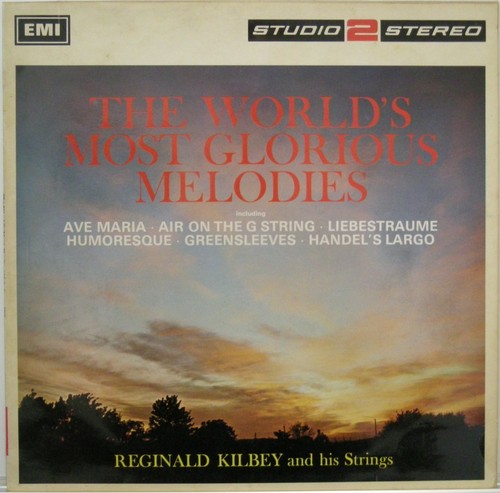 The world most - "the, glorious