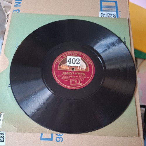 Rare his masters voice - rare,