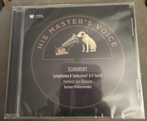 His masters voice - masters,