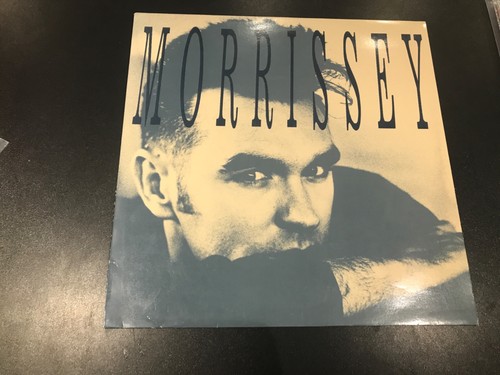 Morrisey picadilly palare - morrisey,