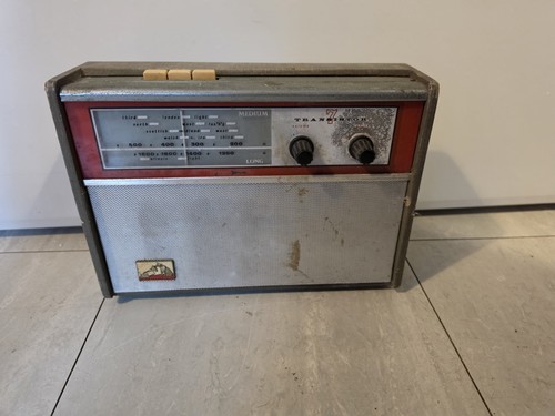 Vintage his masters voice - his,