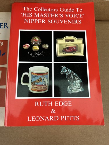 Collector guide his - collector's, "his