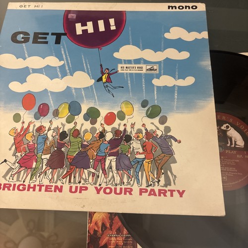 Get brighten up your - “get, hi”