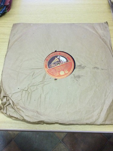 His masters voice princess - -,
