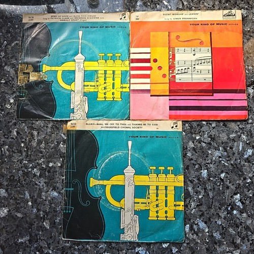 Your kind music - music, series