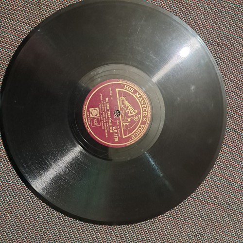 Masters voice woodman spare - s,