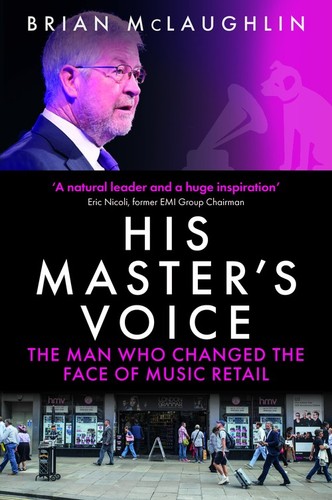 His master voice - his, master’s