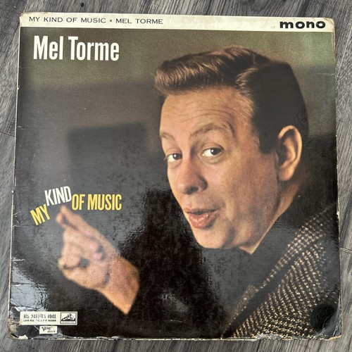 Mel torme kind - torme, of