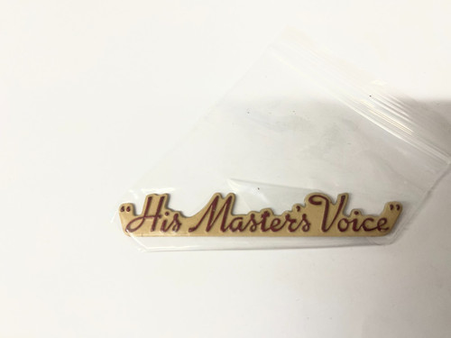 Original his masters - original,