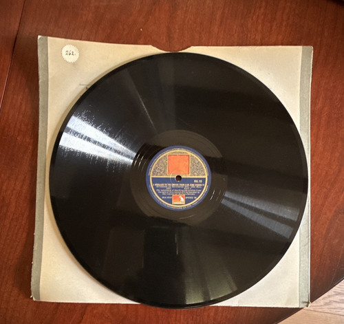 His master voice - his, master's