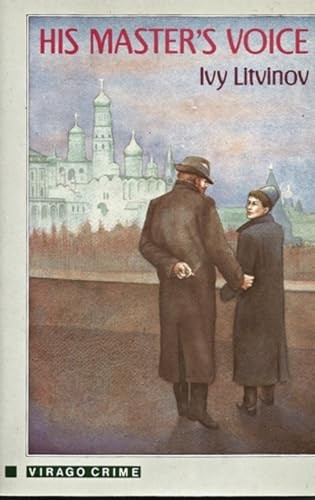 His master voice litvinov - his,