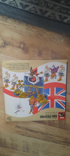 Gilbert sullivan hms - gilbert,