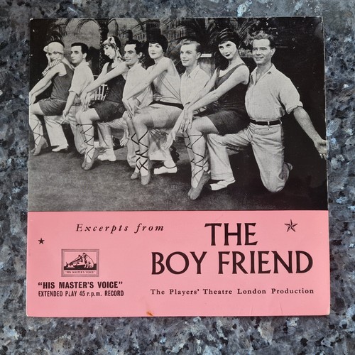 Various artists excerpts - various,