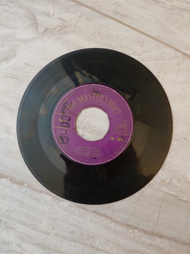 Elvis presley 6420 - elvis, 45
