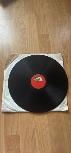 His masters voice - , record