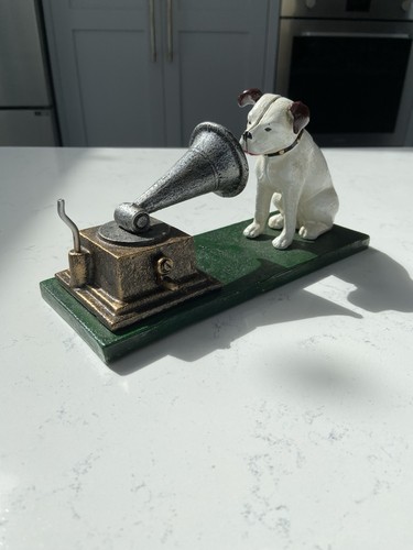 His master voice hmv vintage - his,