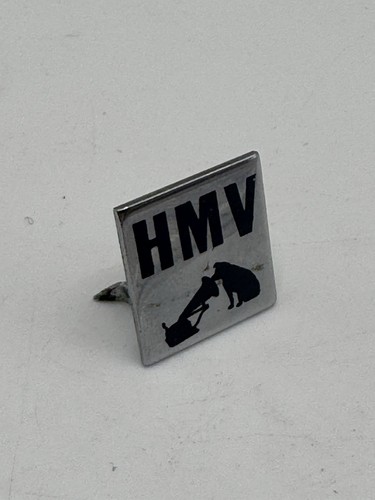 Rare vintage hmv his masters - rare,