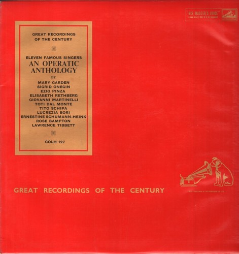 Colh127 various artists - colh127, an