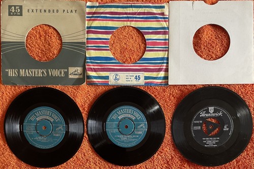Tommy dorsey and his - his, orchestra