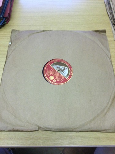His masters voice - masters, princess