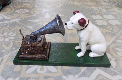 Hmv his masters - hmv,