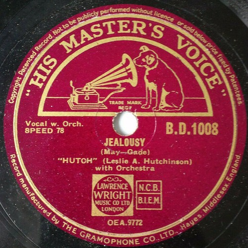 Hutch - "", inson)