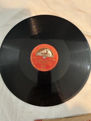 His masters voice questa - voice, o